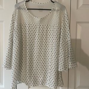 Van Heusen XXL Woman’s Top